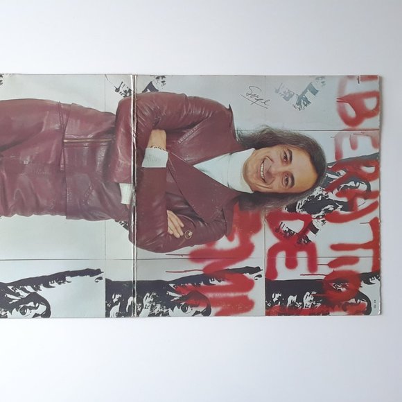 Yvon Deschamps. La libération de la femme. 1974 - Picture 5 of 7